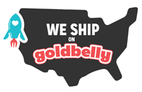 Goldbelly Logo