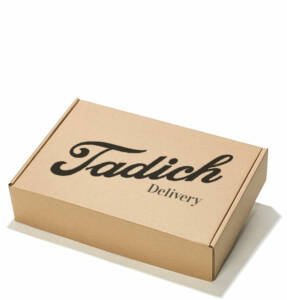 Tadich Delivery Box