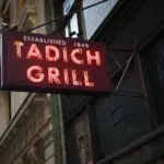 Tadich Grill